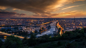 Gestion de Patrimoine Ivry-sur-Seine