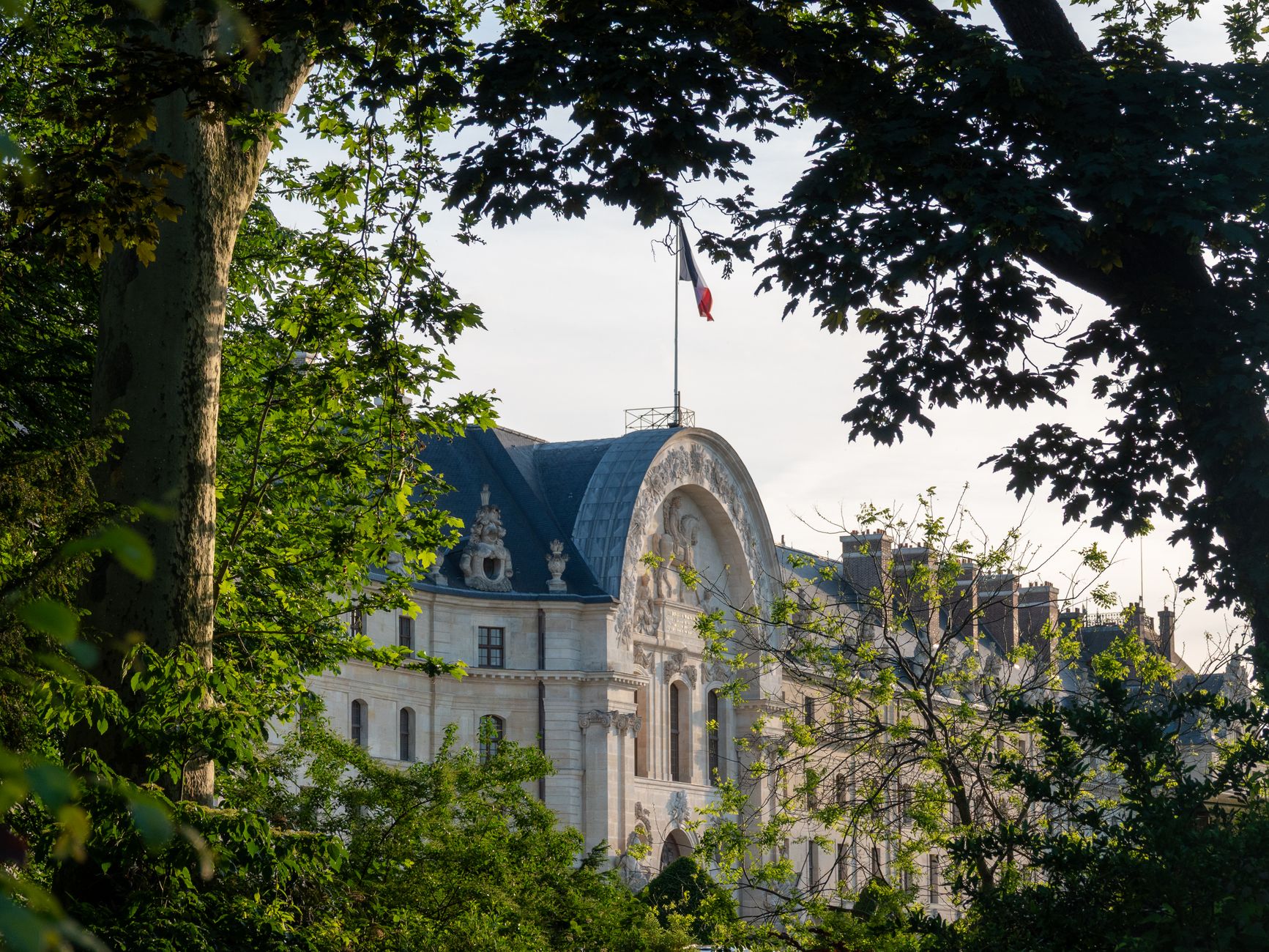 Gestion de Patrimoine à Ivry-sur-Seine